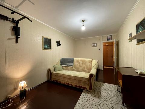 квартира за адресою Оболонський просп., 18-Б