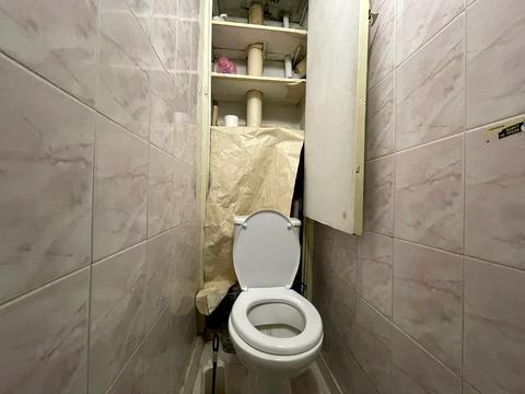 квартира за адресою Оболонський просп., 18-Б