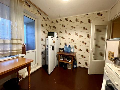 квартира за адресою Оболонський просп., 18-Б