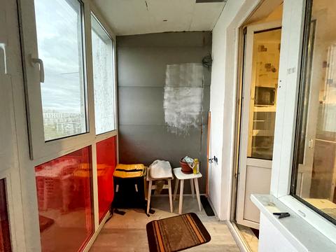 квартира за адресою Оболонський просп., 18-Б