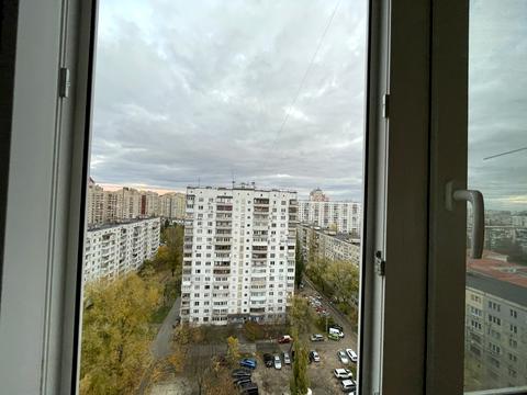 квартира за адресою Оболонський просп., 18-Б