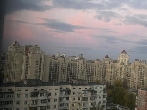 квартира за адресою Оболонський просп., 18-Б