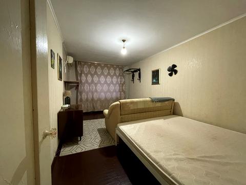 квартира за адресою Оболонський просп., 18-Б