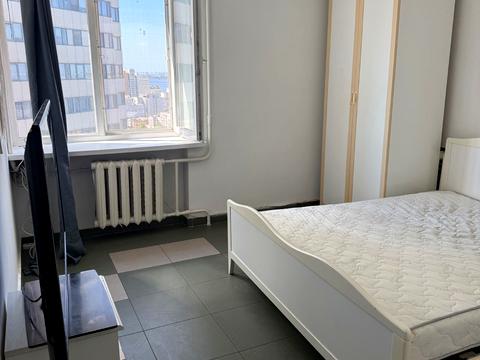 квартира по адресу Володимира Вернадського ул. (Дзержинського), 35 к6