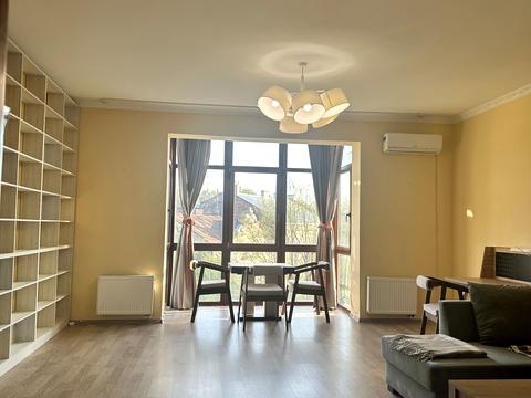 квартира за адресою Оскара Кольберга вул., 3а