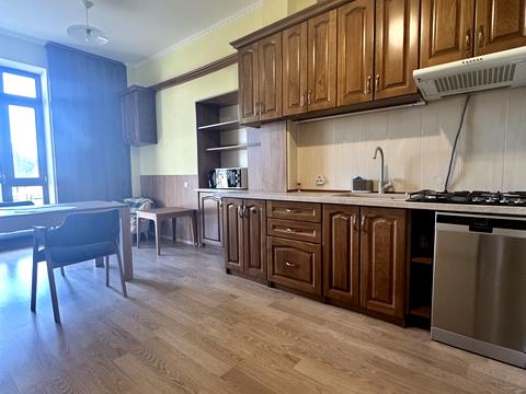 квартира за адресою Оскара Кольберга вул., 3а