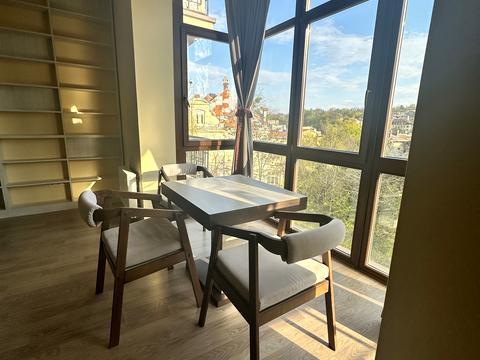 квартира за адресою Оскара Кольберга вул., 3а
