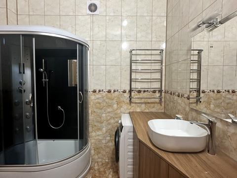 квартира за адресою Оскара Кольберга вул., 3а