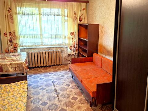 квартира за адресою Якуба Коласа вул., 5