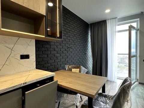 квартира по адресу Осокорская ул., 2-А