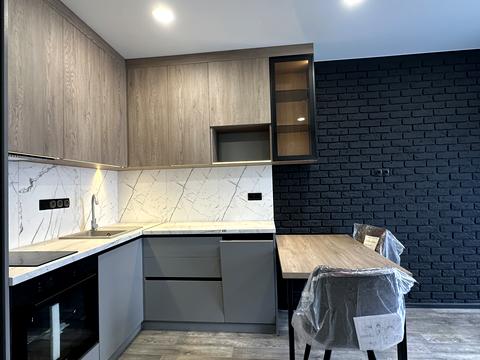 квартира по адресу Осокорская ул., 2-А