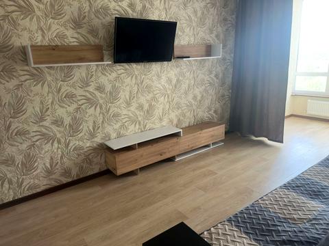 квартира по адресу Домбровського ул., 3Г корп. 1