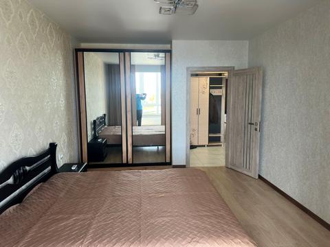 квартира по адресу Домбровського ул., 3Г корп. 1
