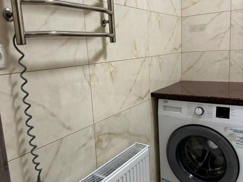 квартира по адресу Домбровського ул., 3Г корп. 1