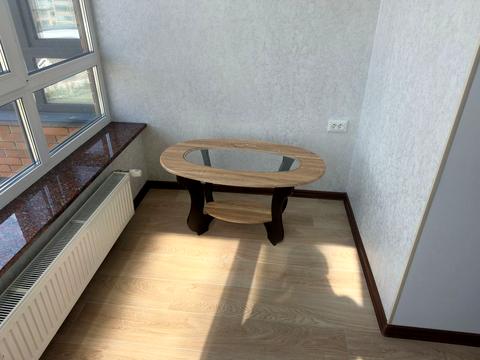 квартира по адресу Домбровського ул., 3Г корп. 1