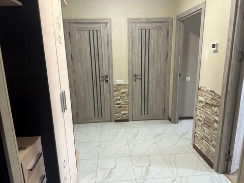 квартира по адресу Домбровського ул., 3Г корп. 1