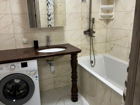 квартира по адресу Домбровського ул., 3Г корп. 1