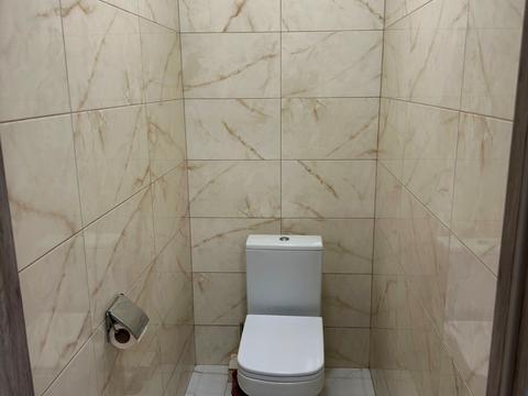 квартира по адресу Домбровського ул., 3Г корп. 1
