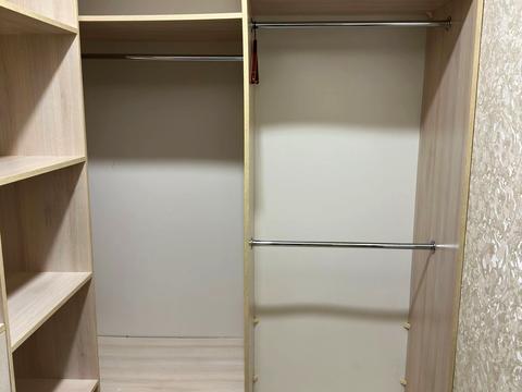 квартира по адресу Домбровського ул., 3Г корп. 1