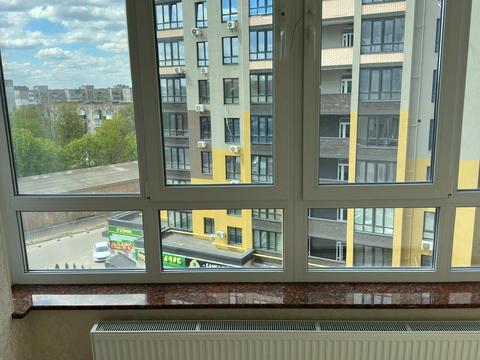 квартира по адресу Домбровського ул., 3Г корп. 1