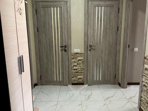 квартира по адресу Домбровського ул., 3Г корп. 1