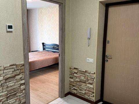 квартира по адресу Домбровського ул., 3Г корп. 1