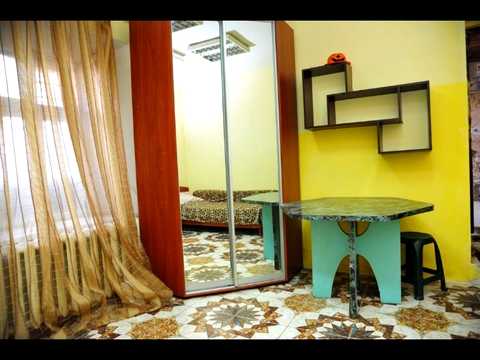 квартира за адресою Павла Зеленого вул. (Коблевська), 9