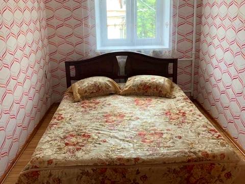 квартира за адресою Місячний пров., 4