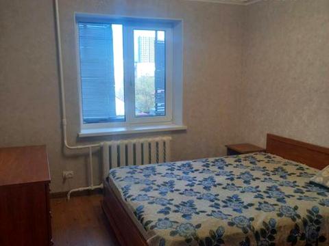 квартира по адресу Печенежская ул., 35/43