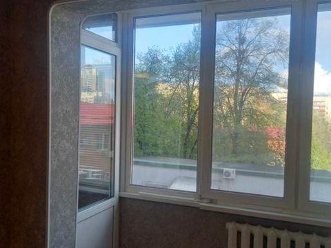 квартира по адресу Печенежская ул., 35/43
