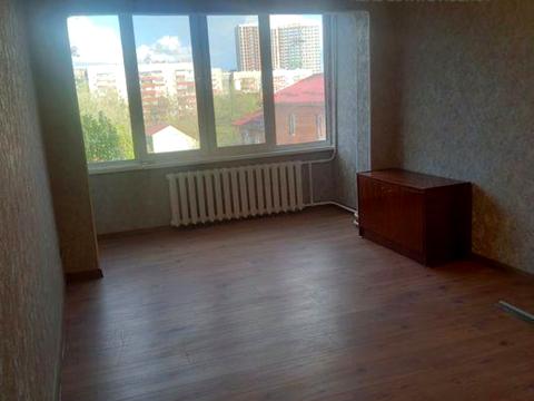 квартира по адресу Печенежская ул., 35/43