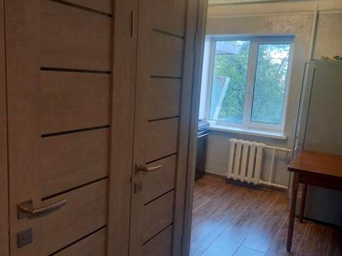 квартира по адресу Печенежская ул., 35/43