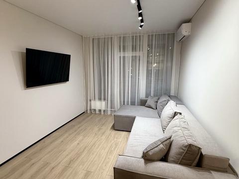 квартира по адресу Берестейский просп. (Победы), 11 к1