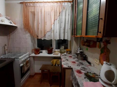 квартира за адресою Копилівська вул., 12-Б