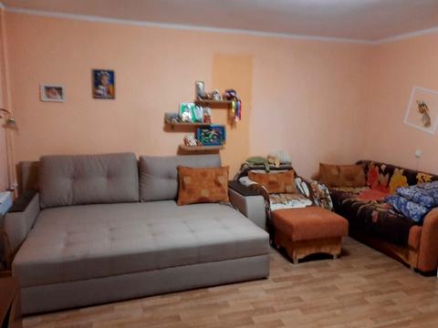 квартира по адресу Копыловская ул., 12-Б