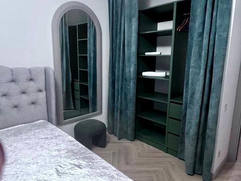 квартира по адресу Олександра Олеся ул., 17