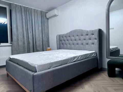 квартира по адресу Олександра Олеся ул., 17