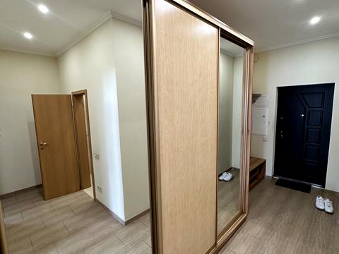 квартира за адресою Андрія Верхогляда вул. (Михайла Драгомирова), 2-А