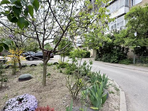 квартира за адресою Карпатської України вул. (Юрія Гагаріна), (Будинок 1)