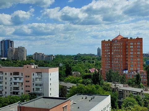 квартира за адресою Фонтанська дорога вул., 25Ж