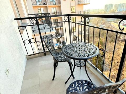 квартира за адресою Фонтанська дорога вул., 25Ж