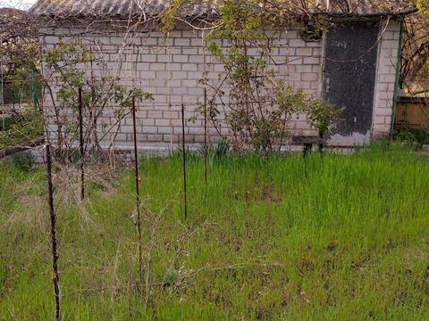 будинок за адресою садовая