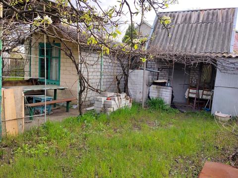 будинок за адресою садовая
