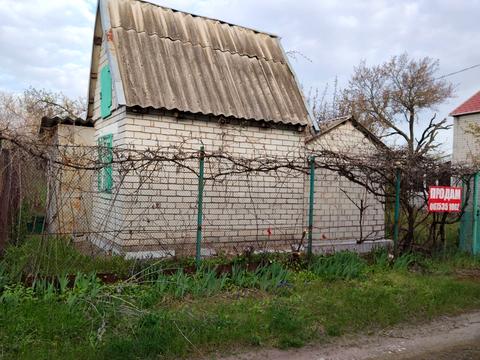 будинок за адресою садовая