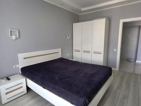 квартира по адресу Ревуцкого ул., 40-В