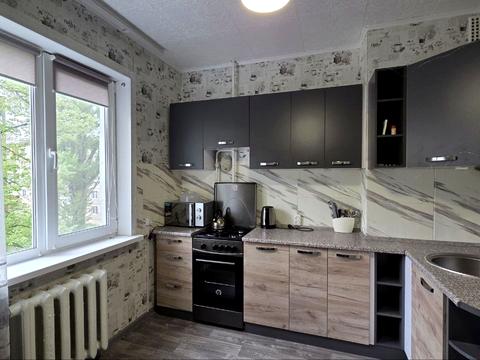 квартира за адресою Віталія Власова вул., 14