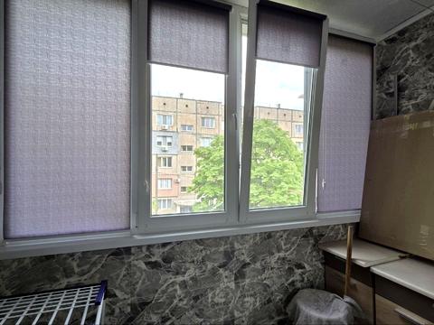 квартира за адресою Віталія Власова вул., 14