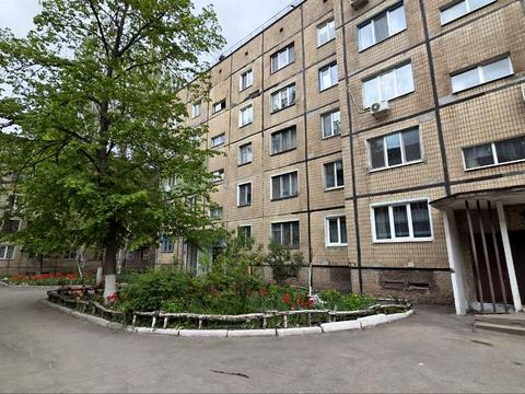 квартира за адресою Віталія Власова вул., 14
