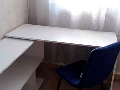 квартира за адресою Магістральна вул., 33