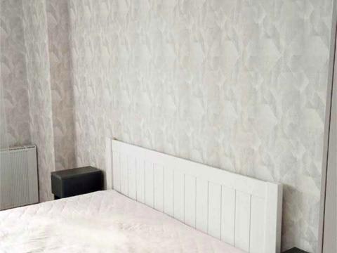 квартира за адресою Магістральна вул., 33